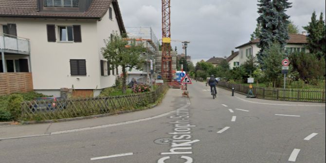 Christoph-Schnyder-Strasse