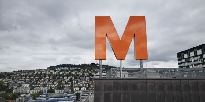 Migros