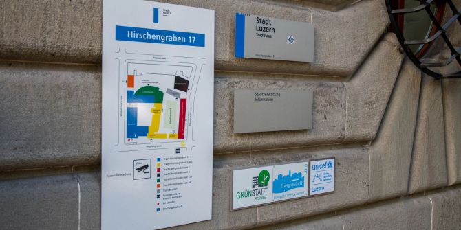 Kanton Luzern