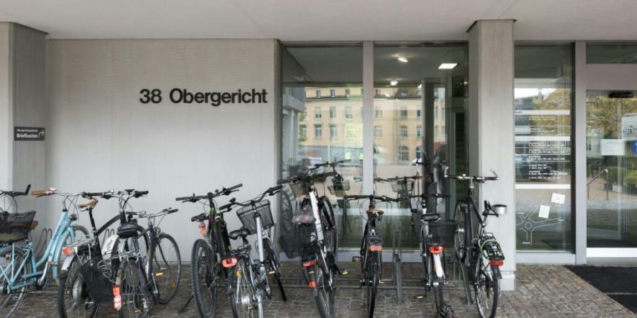 Im zweiten Wahlgang hat der Grosse Rat den Aargauer Oberrichter Jann Six bestätigt. (Symbolbild)