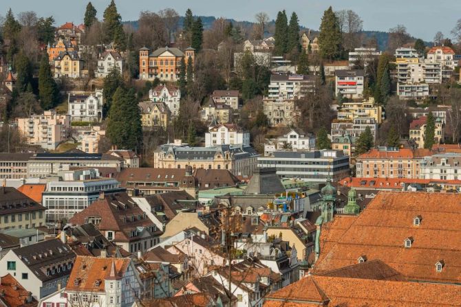 Kanton St. Gallen