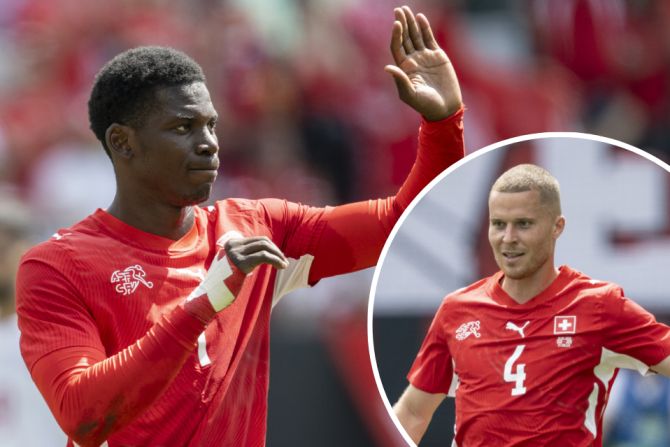 Breel Embolo