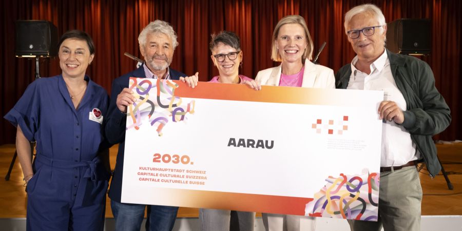 Aarau
