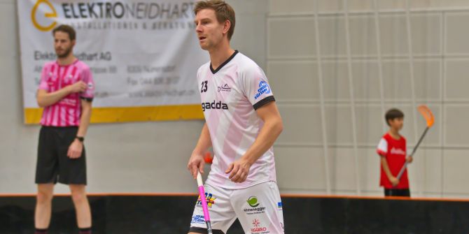 Patrik Gmuer