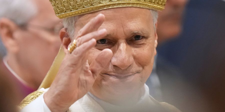 Papst Leo