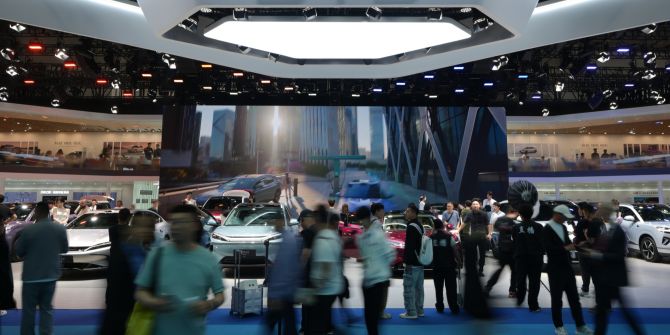 Autos China