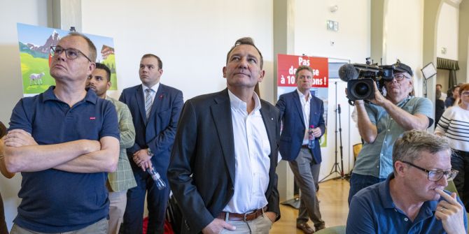 SVP