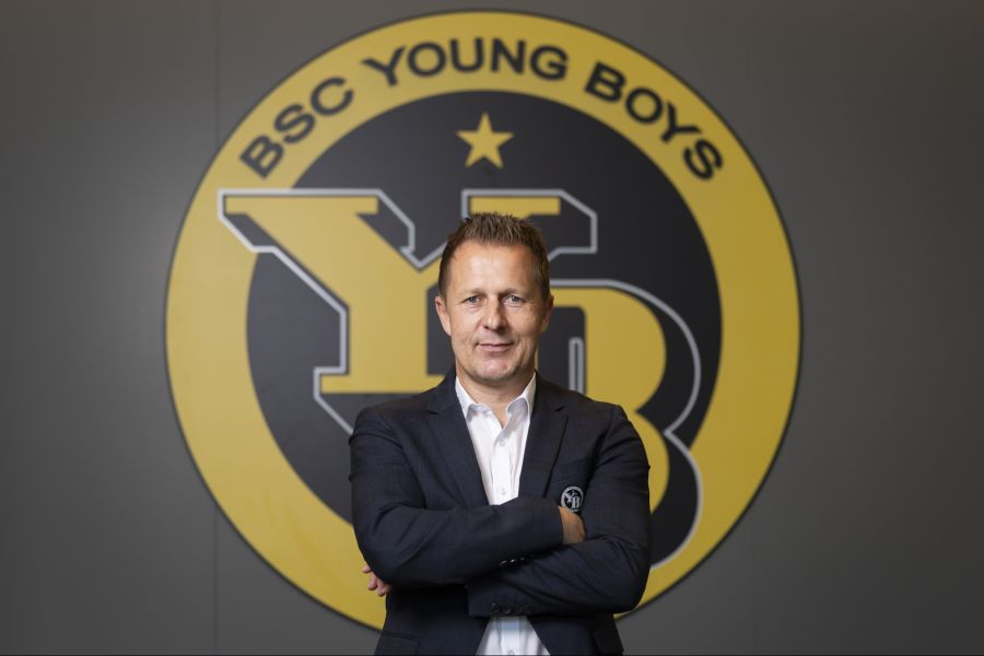 YB