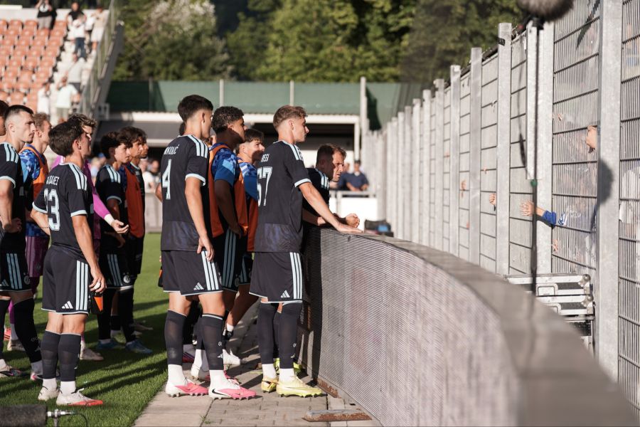 GC Vaduz Super League