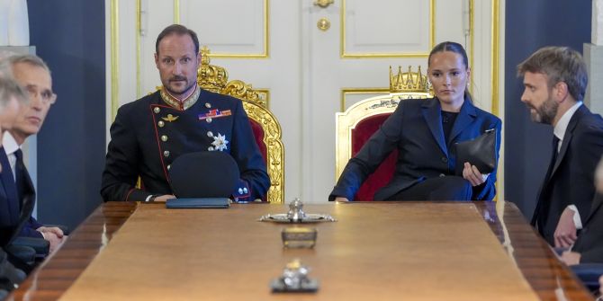 König Haakon