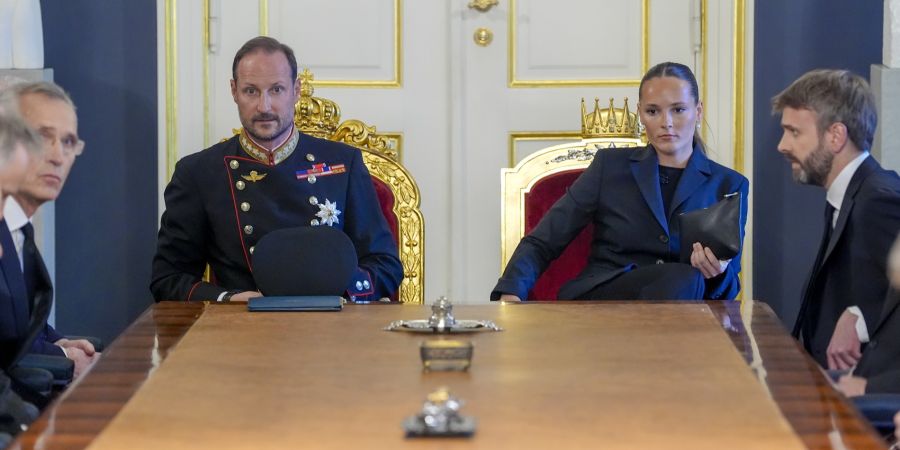 König Haakon
