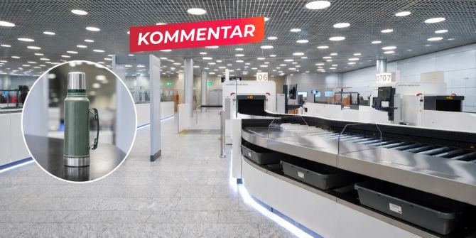 Flughafen Zürich