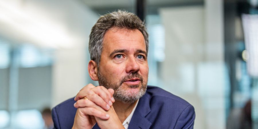 Nach Einschätzung des Beiersdorf-Managers Warnery setzen EU-Vorgaben Unternehmen zu stark unter Druck. (Archivbild)