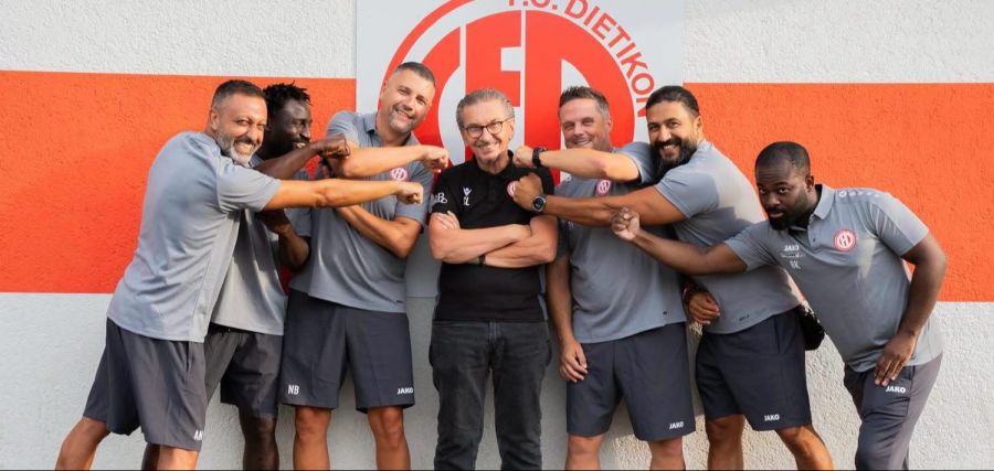 FC Dietikon