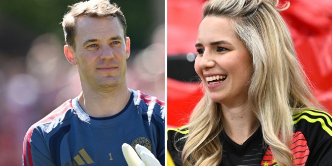 manuel neuer