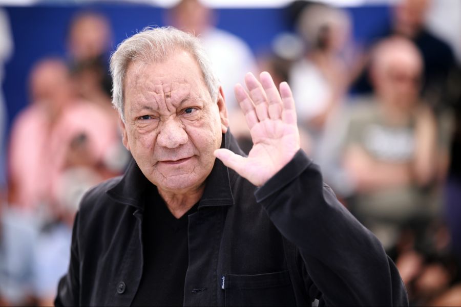 Tony Gatlif