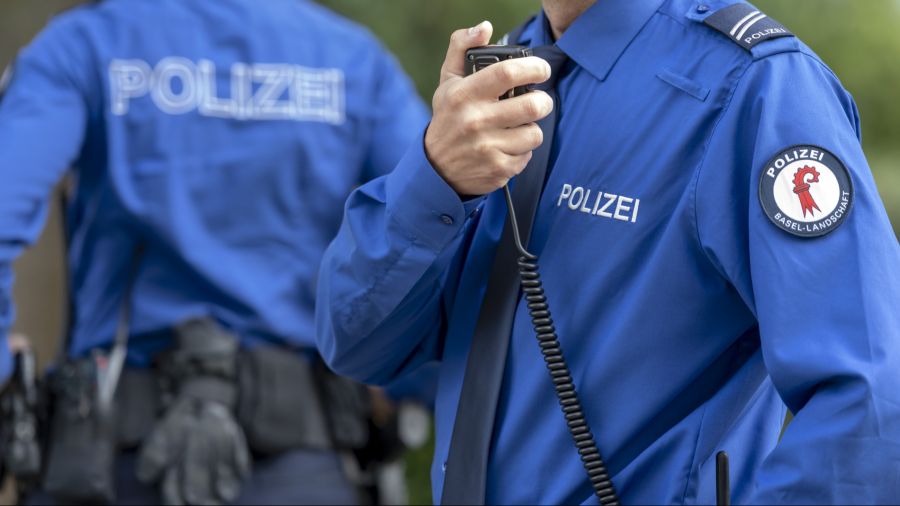polizei