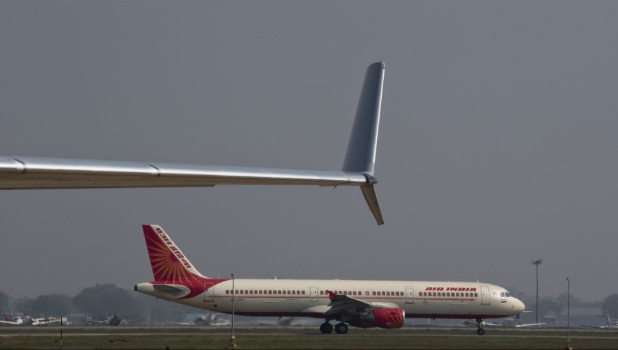 air india