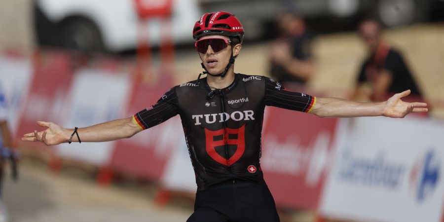 Vuelta