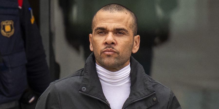 Dani Alves