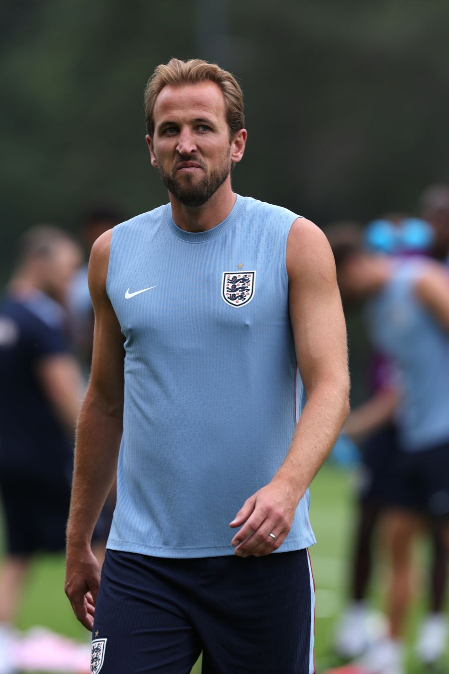Harry Kane WM 2026