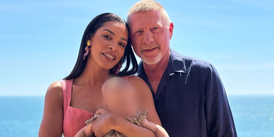 Boris Becker