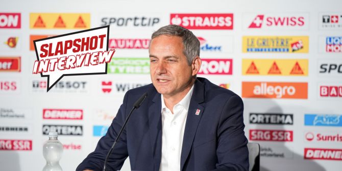 Christian Hofstetter