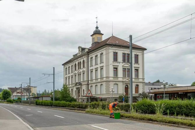 Aarau