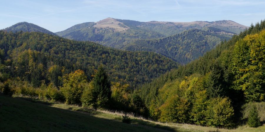 Grosse Fatra