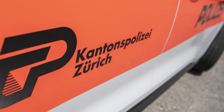 Zur Betreuung der Unfallbeteiligten wurde das Care-Team der Kantonspolizei Zürich beigezogen. (Symbolbild)