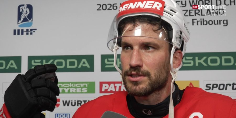 Eishockey WM