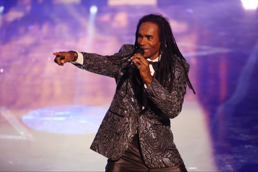 Milli Vanilli