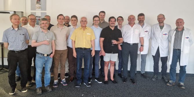 FDP Bezirk Aarau