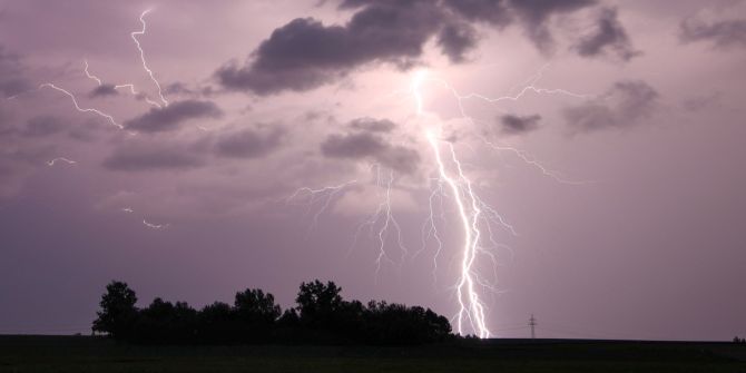 Gewitter