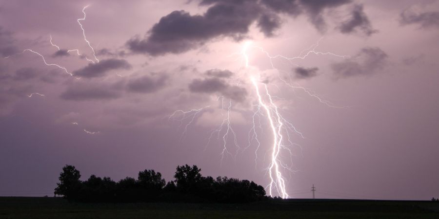 Gewitter