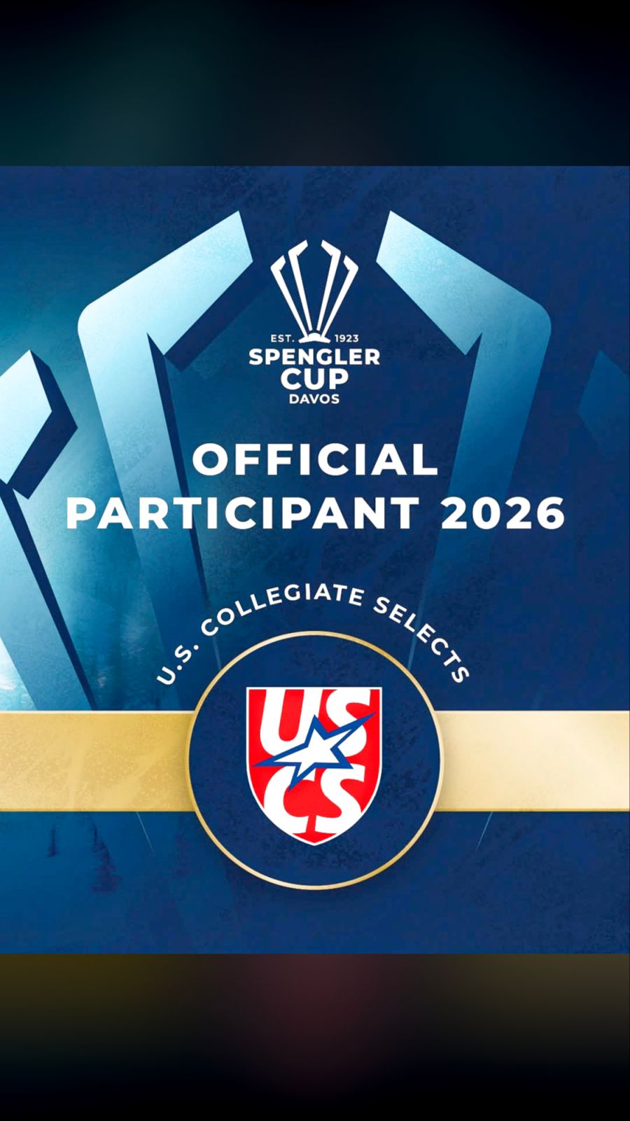 spengler cup