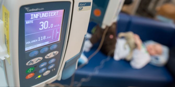 Chemotherapie
