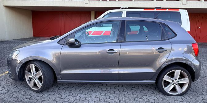 Unfallfahrt