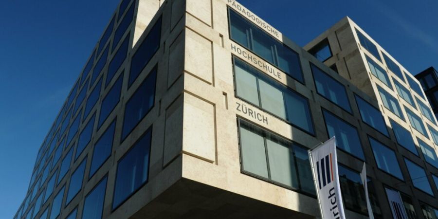 Erstmals studieren an der Pädagogischen Hochschule Zürich über 4000 Personen. (Archivbild)