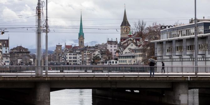 Zürich