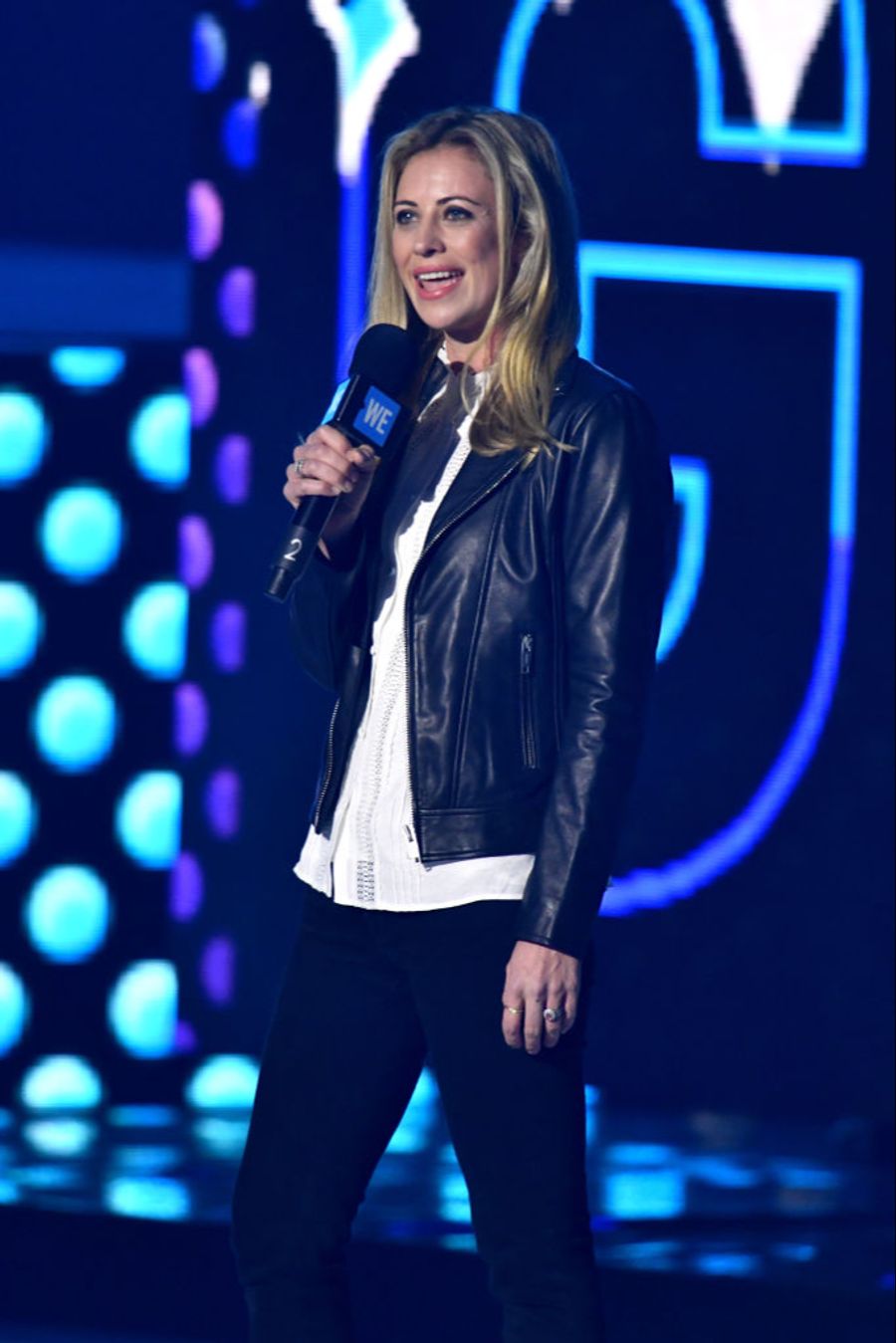 Holly Branson