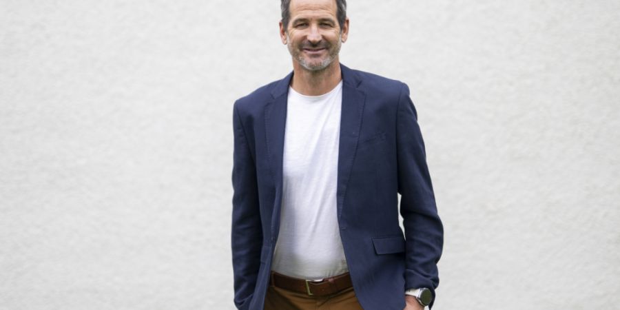 Adriano Iseppi ist neuer Gemeindepräsident von St. Moritz. (Archivbild)