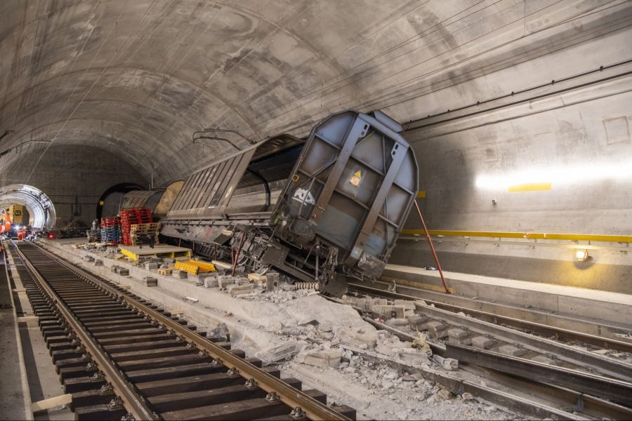 gotthard
