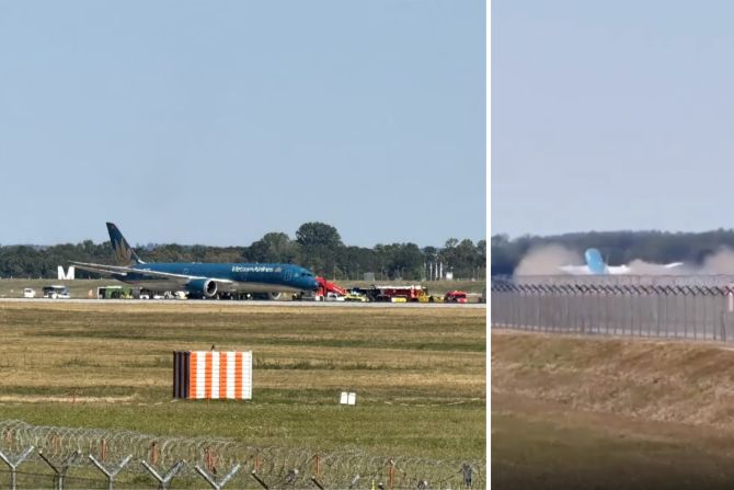 Boeing