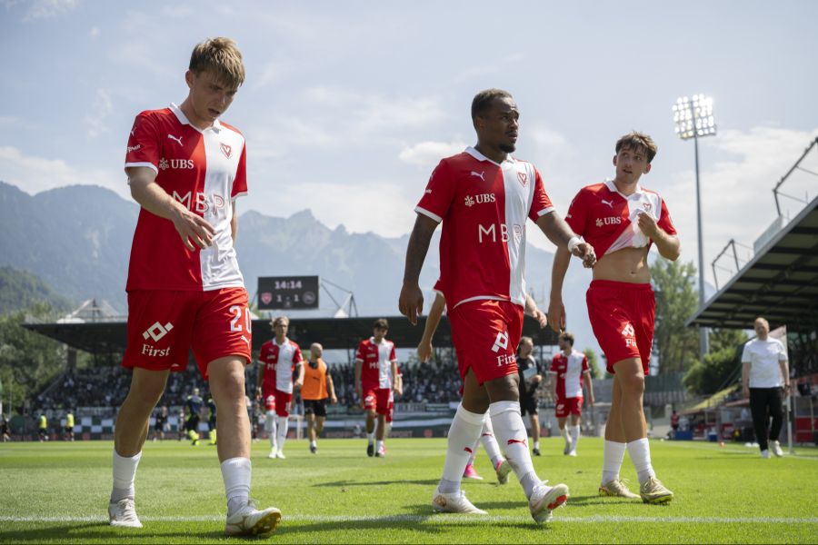 FC Vaduz