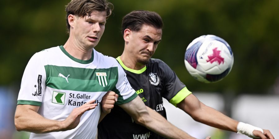 FC St.Gallen