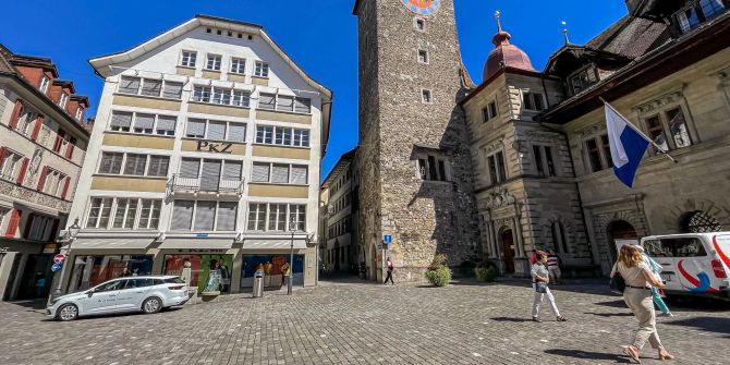 Kanton Luzern