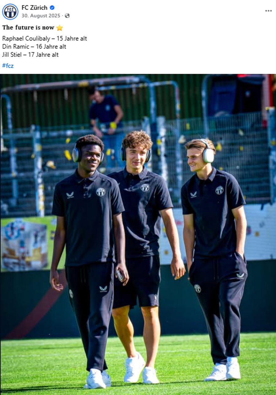 FC Zürich