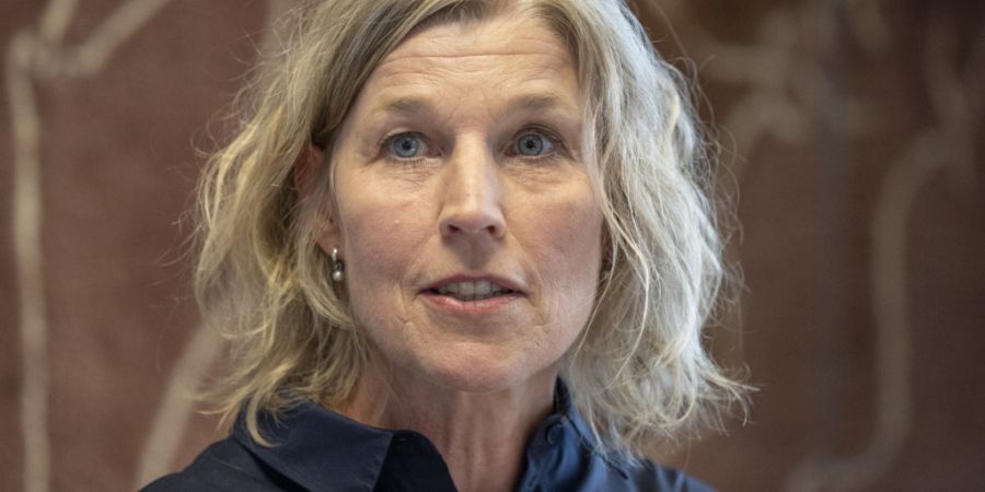 «Wer Integration bestellt, muss sie auch bezahlen», fordert Dagmar Rösler, Präsidentin des Dachverbandes Lehrerinnen und Lehrer Schweiz (LCH).