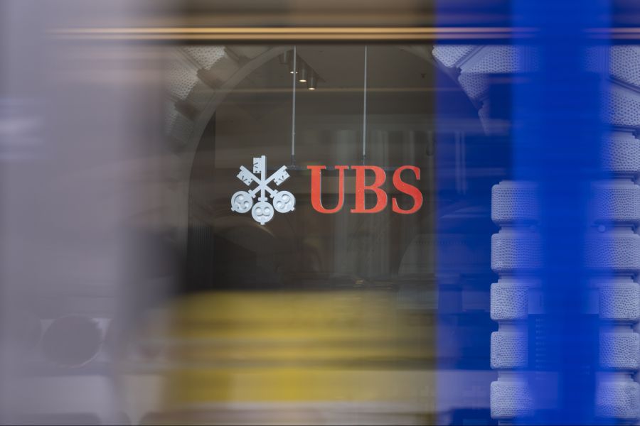 UBS